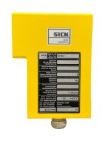 SICK WSU 26-110 Fotoelektrischer Sicherheitschalter 220 / 240V