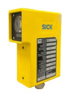 SICK WSU 26-130 Lichtschranke DC 24V