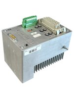 SCA TCU 3001 8900.0002 Schucker Heizungssteuerung 17/20