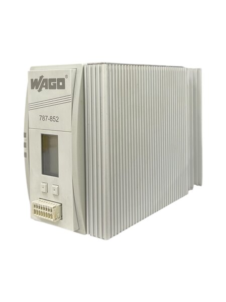 WAGO EPSITRON PRO 787-852 Schaltnetzteil 50-60Hz