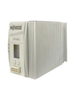 WAGO EPSITRON PRO 787-852 Schaltnetzteil 50-60Hz