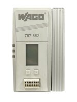 WAGO EPSITRON PRO 787-852 Schaltnetzteil 50-60Hz