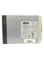 WAGO EPSITRON PRO 787-852 Schaltnetzteil 50-60Hz
