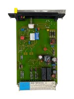 VEGA TOR 521 EX Signal Conditioning Instrument