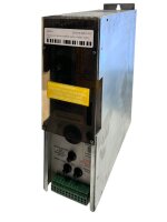 Bosch Rexroth Indramat TVM 2.1‑50W1‑220V AC servo power...