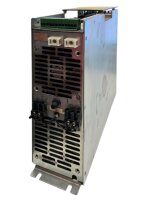 Bosch Rexroth Indramat TVM 2.1‑50W1‑220V AC servo power...