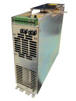 Bosch Rexroth Indramat TVM 2.4-050-220/300-W1 AC power...