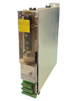 Bosch Rexroth Indramat TDM 3.2-030-300-W1 AC servo drive...