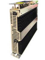 Bosch Rexroth Indramat TDM 3.2-030-300-W1 AC servo drive...
