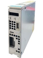 Siemens SIMOVERT Masterdrives VC 6SE7016-1EA61-Z Umrichter