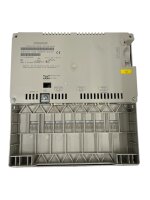 Siemens SIMATIC 6AV6542-0BB15-2AX0 Operator Panel OP170B...
