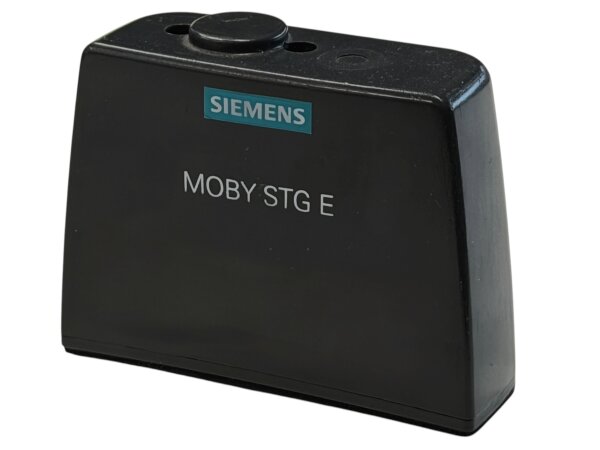 Siemens 6GT2303-1AA00 MOBY STG E Lesekopf für Handterminal