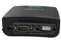 Siemens 6GT2303-1AA00 MOBY STG E Lesekopf für Handterminal