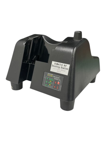 Siemens SIMATIC RF 6GT2898-0BA00 Docking Station