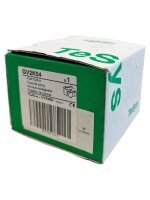 Schneider Electric GV2K04 PN: 073356 Pilzdrucktaster,...