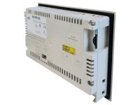 Siemens SIMATIC 6AV6642-5BA00-0AE0 TP177B PN/DP COLOR Touchpanel