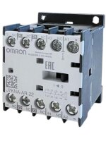 Omron J7KNA-AR-22 Mini-Contactor/ -Hilfsschütz NEU...