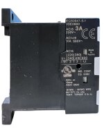 Omron J7KNA-AR-22 Mini-Contactor/ -Hilfsschütz NEU...