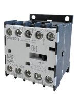 Omron J7KNA-AR-31 Mini-Contactor/ -Hilfsschütz NEU...
