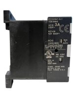 Omron J7KNA-AR-31 Mini-Contactor/ -Hilfsschütz NEU...