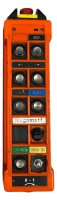 HBC-radiomatic micron 5 Funkfernbedienung 6V DC