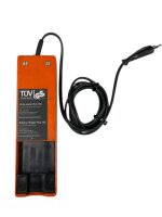 HBC-radiomatic FLG 105 Battery Charger