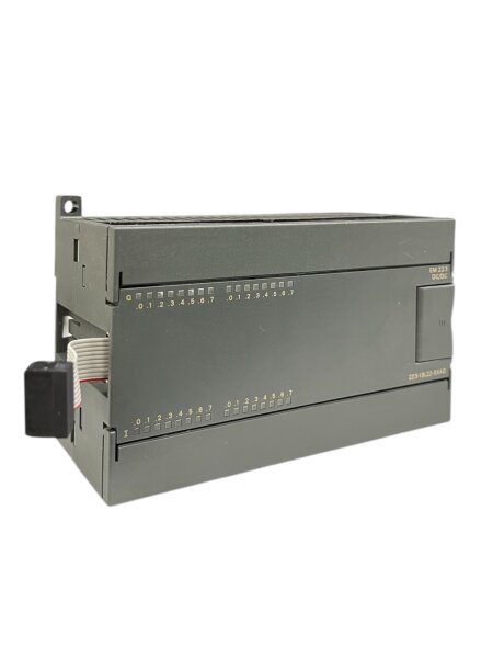 Siemens SIMATIC S7-200 E/A EM 223 6ES7223-1BL22-0XA0 I/O Modul