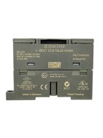 Siemens SIMATIC S7-200 E/A EM 223 6ES7223-1BL22-0XA0 I/O Modul