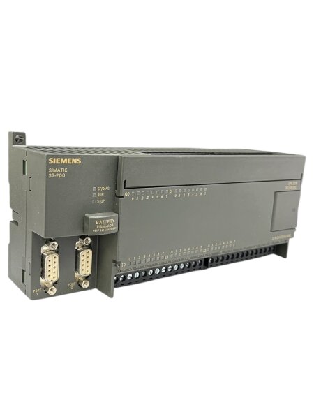 Siemens SIMATIC S7-200 CPU 226 6ES7216-2AD23-0XB0 Kompaktgerät