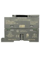 Siemens SIMATIC S7-200 CPU 226 6ES7216-2AD23-0XB0 Kompaktgerät