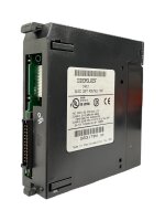 FANUC IC693MDL655F Spannungseingangsmodul 24VDC 32 PT
