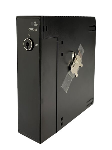 FANUC IC693CPU360-CE CPU 360 Module 240K