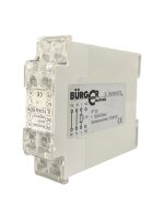 Bürger Electronic IL16/AN1679...