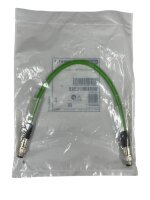 Siemens SIMATIC 6ES7194-2LH02-0AA0 Comunication Cable M8,...