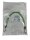 Siemens SIMATIC 6ES7194-2LH02-0AA0 Comunication Cable M8, 019m NEW