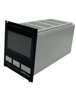 Leybold Oerlikon Vacuum CENTER TWO PN:230004 Display