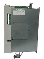 Bosch Rexroth Indramat DKC21.3-040-7-FW Control Power...