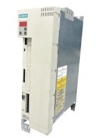 Siemens SIMOVERT 6SE7021-4EP60 Masterdrives VC Vector...