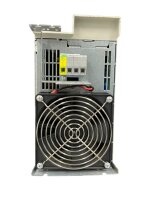 Siemens SIMOVERT 6SE7021-4EP60 Masterdrives VC Vector Control Umrichter 50/60 Hz