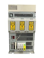 Siemens SIMOVERT 6SE7021-4EP60-Z Masterdrives VC AC / AC...
