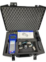 Indu Sol Proftest II PROFIBUS Test Tool