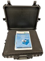 Indu Sol PROFINET-INspektor NT PN:124030100
