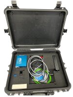 Indu Sol PROFINET-INspektor NT PN:124030100 Diagnostic Tool