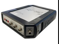Hermann Star Diagnose compact AVL DITEST Daimler HMS 990