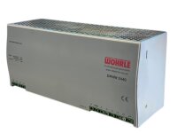Wöhrle DPNW 2440 Schaltnetzgerät Switching...