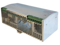 Wöhrle DPNW 2440 Schaltnetzgerät Switching Regulator
