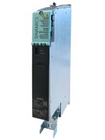 Siemens SINAMICS S120 DC 600V single motor module...