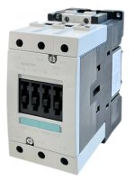 Siemens SIRIUS 3RT5044-1A..0 + 3RT5044-1AL20...