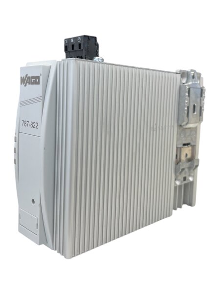 WAGO EPSITRON PRO 787-822 Switched-Mode Power Supply