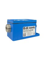 di-soric OLVTI 41 P3K-IBS PN: 201471 Glass Fiber-Optic Amplifier OLV NEW